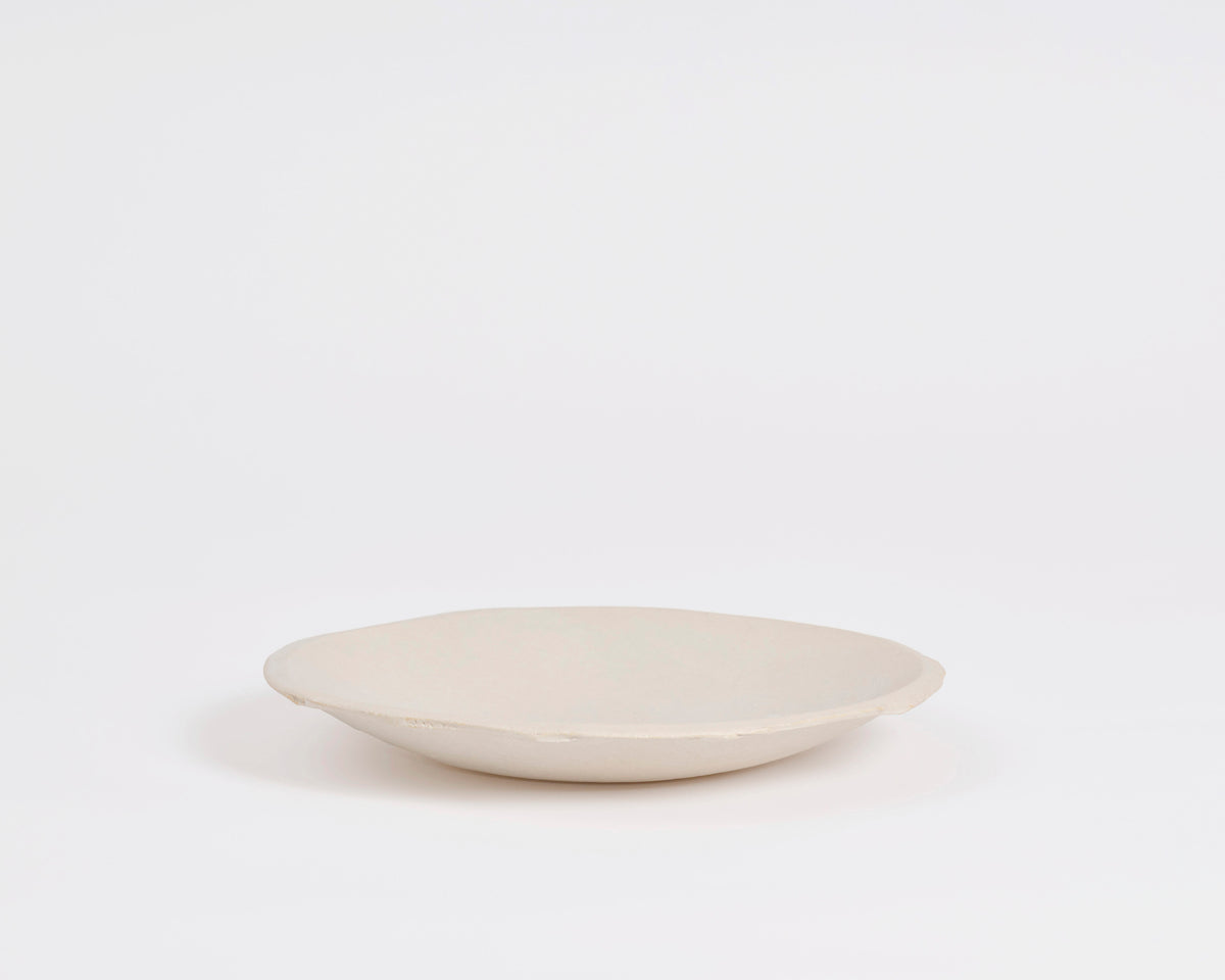 Yellow Nose Studio Ceramic Serving Platter - Small N02004