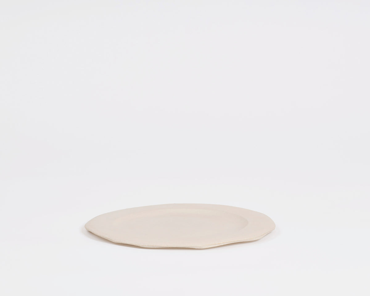 Yellow Nose Studio Ceramic Serving Plate - Large N02005