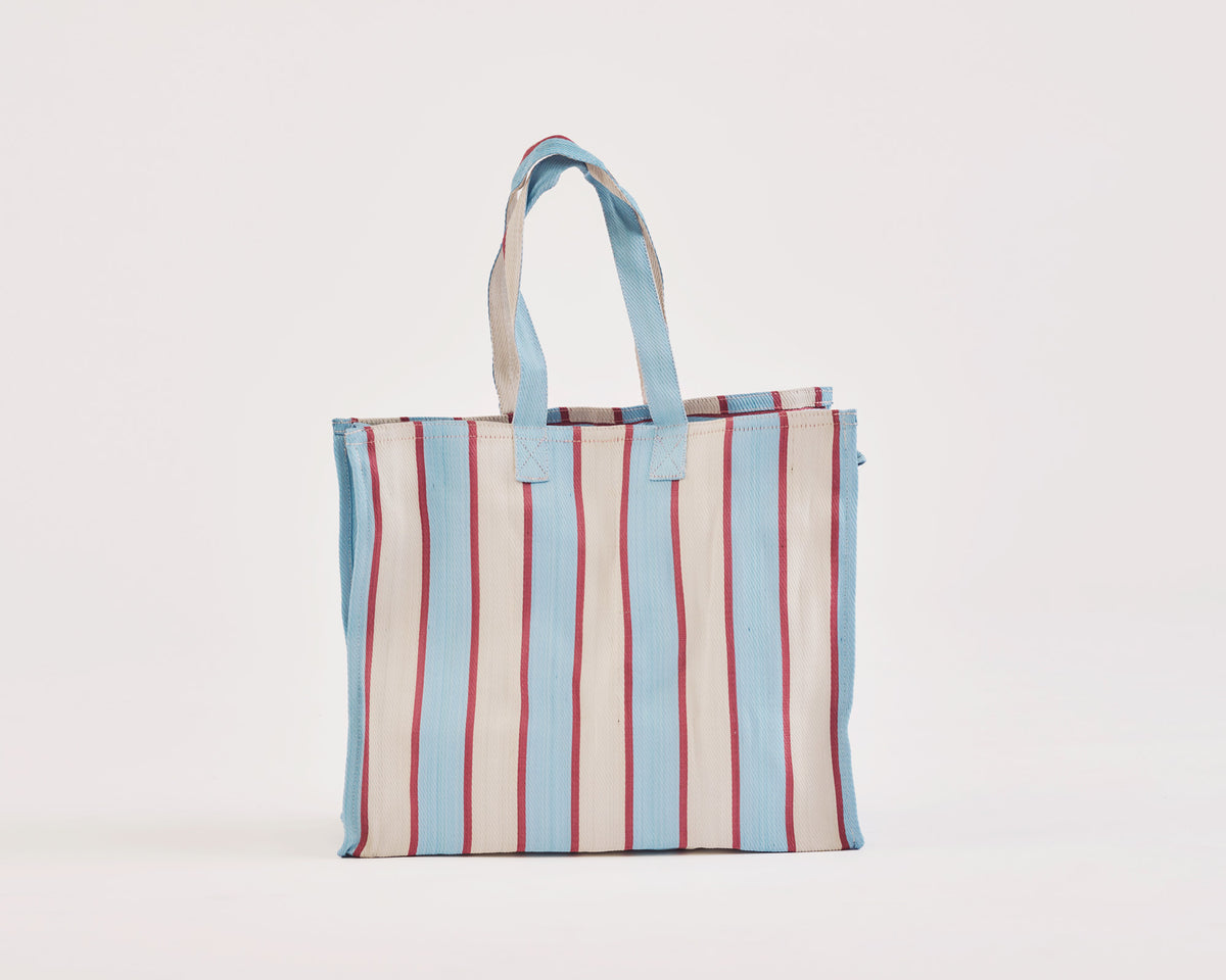 Shoulder-to-Shoulder Bag 012