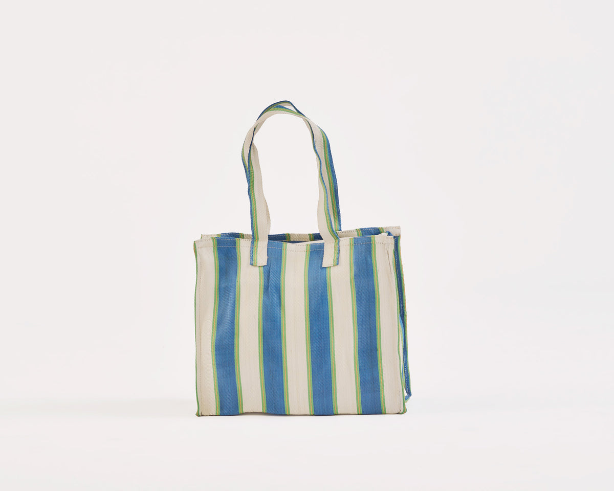 Shoulder-to-Shoulder Bag 013