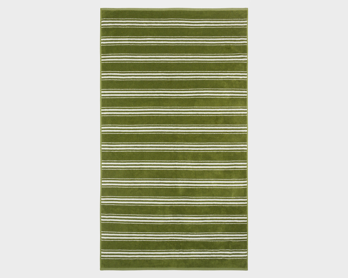 Autumn Sonata Charlotte Pool Towel