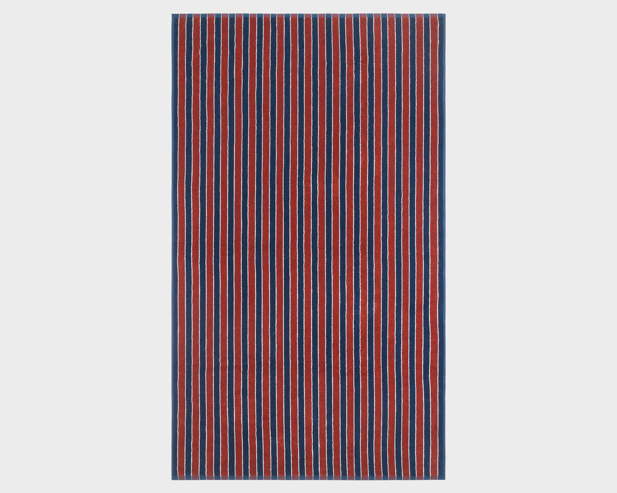 Autumn Sonata Helena Pool Towel