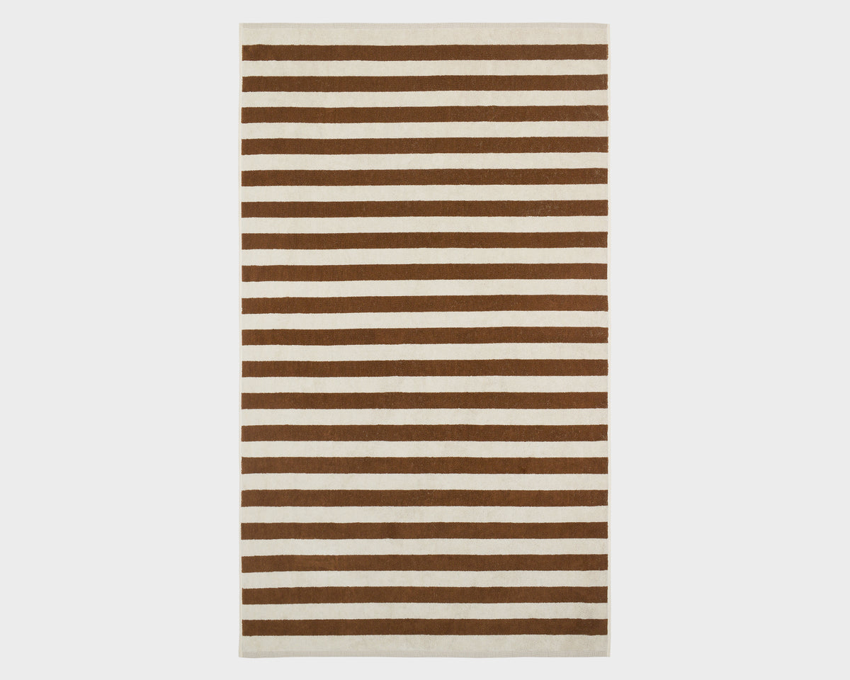 Autumn Sonata Maria Pool Towel