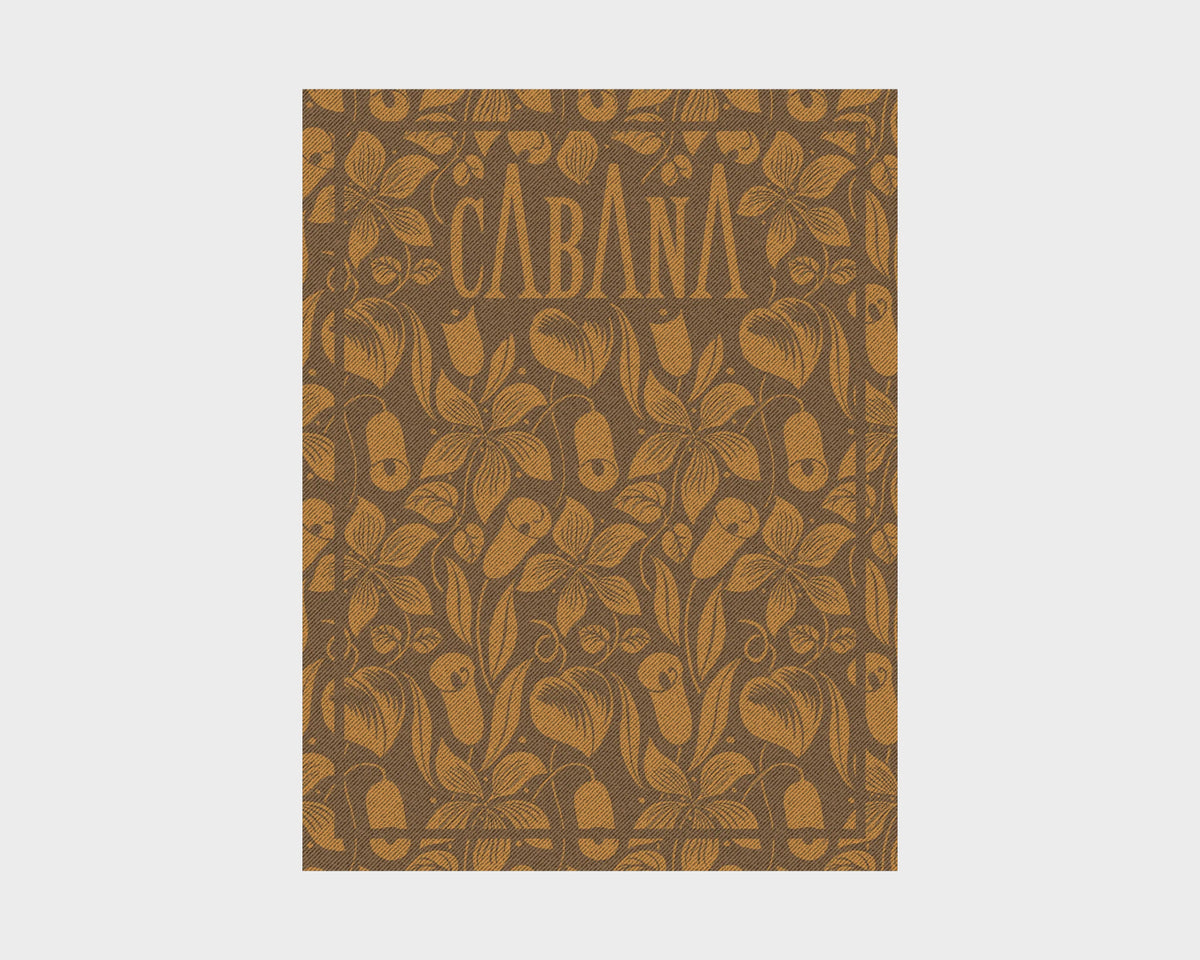 Cabana Magazine N23