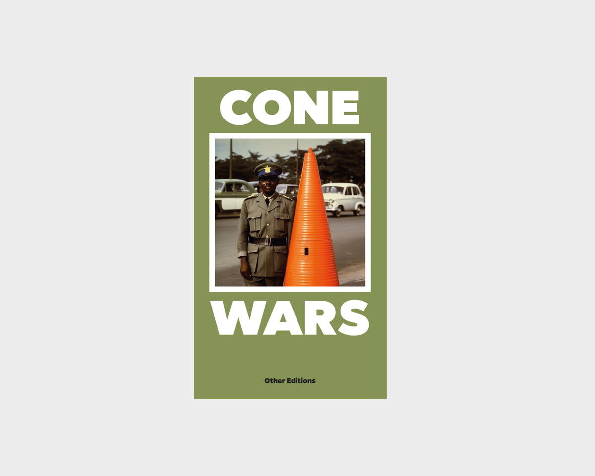 Cone Wars