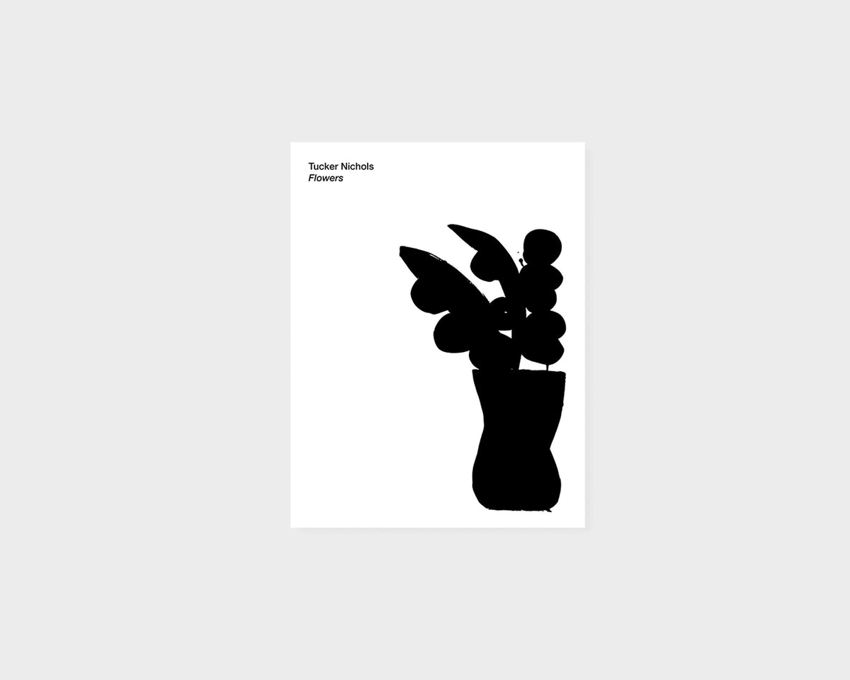 Flowers - Tucker Nichols