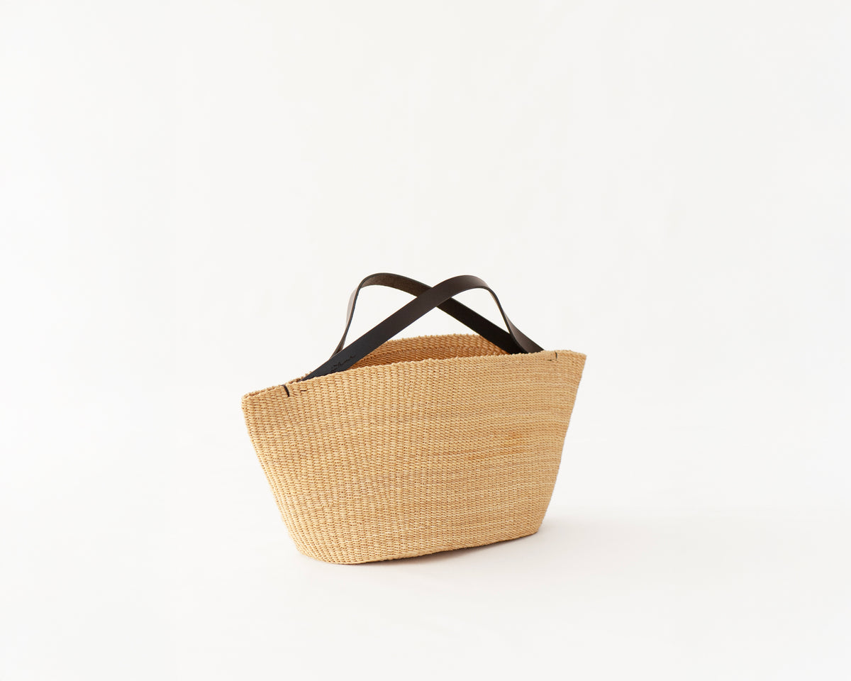 Inès Bressand Akamae Bag - N.34 Gousse