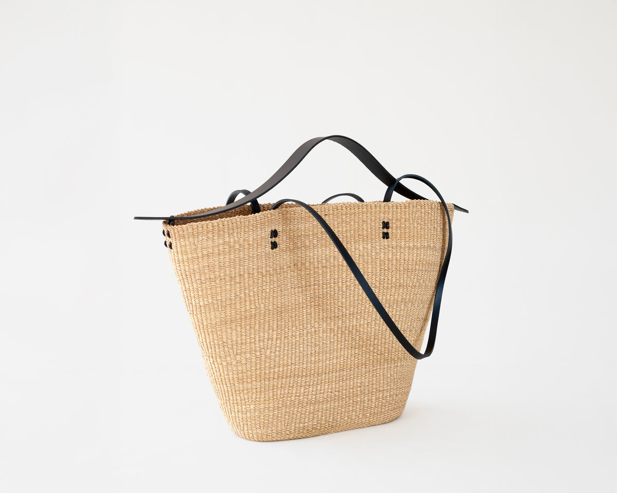 Inès Bressand Akamae Bag - N.19.2 Grand Trapeze