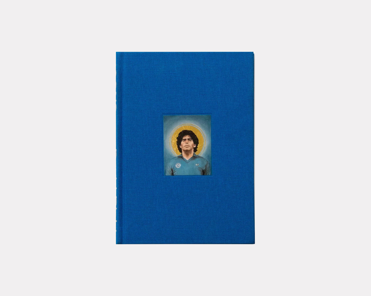 David Diehl – ICONS: A Directory of Canonisations around the Turn of the Millennium