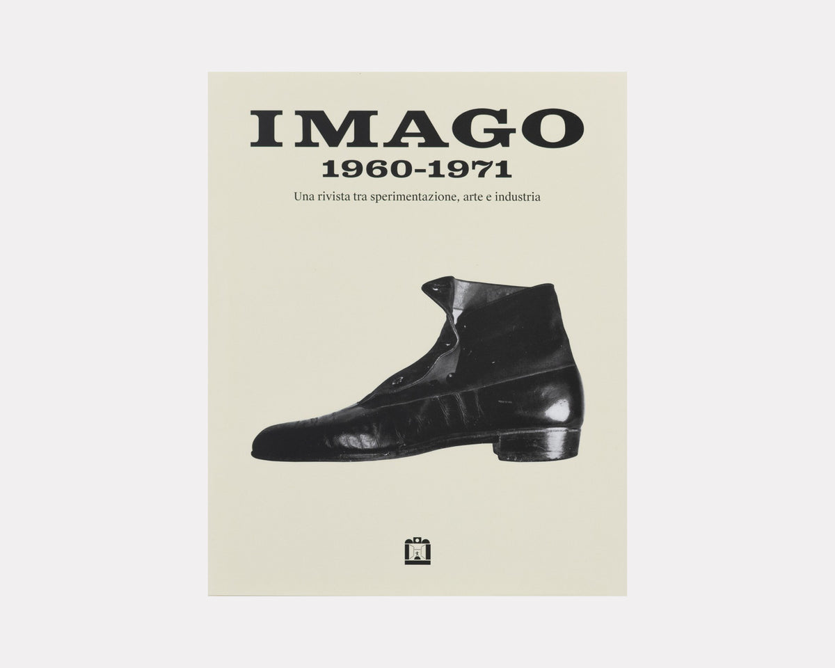 Imago 1960-1971, Giorgio Camuffo