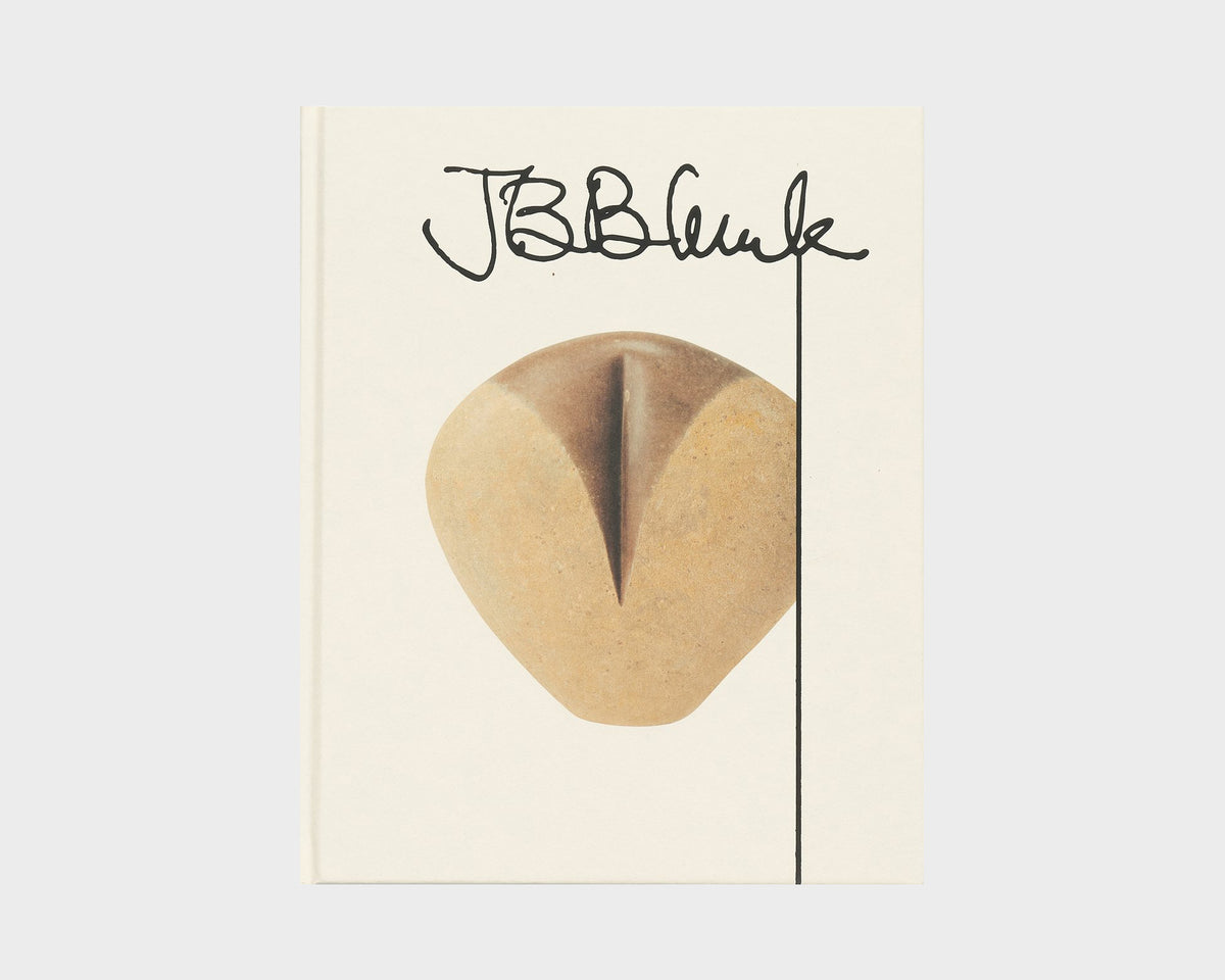 JB Blunk – Fourth Edition
