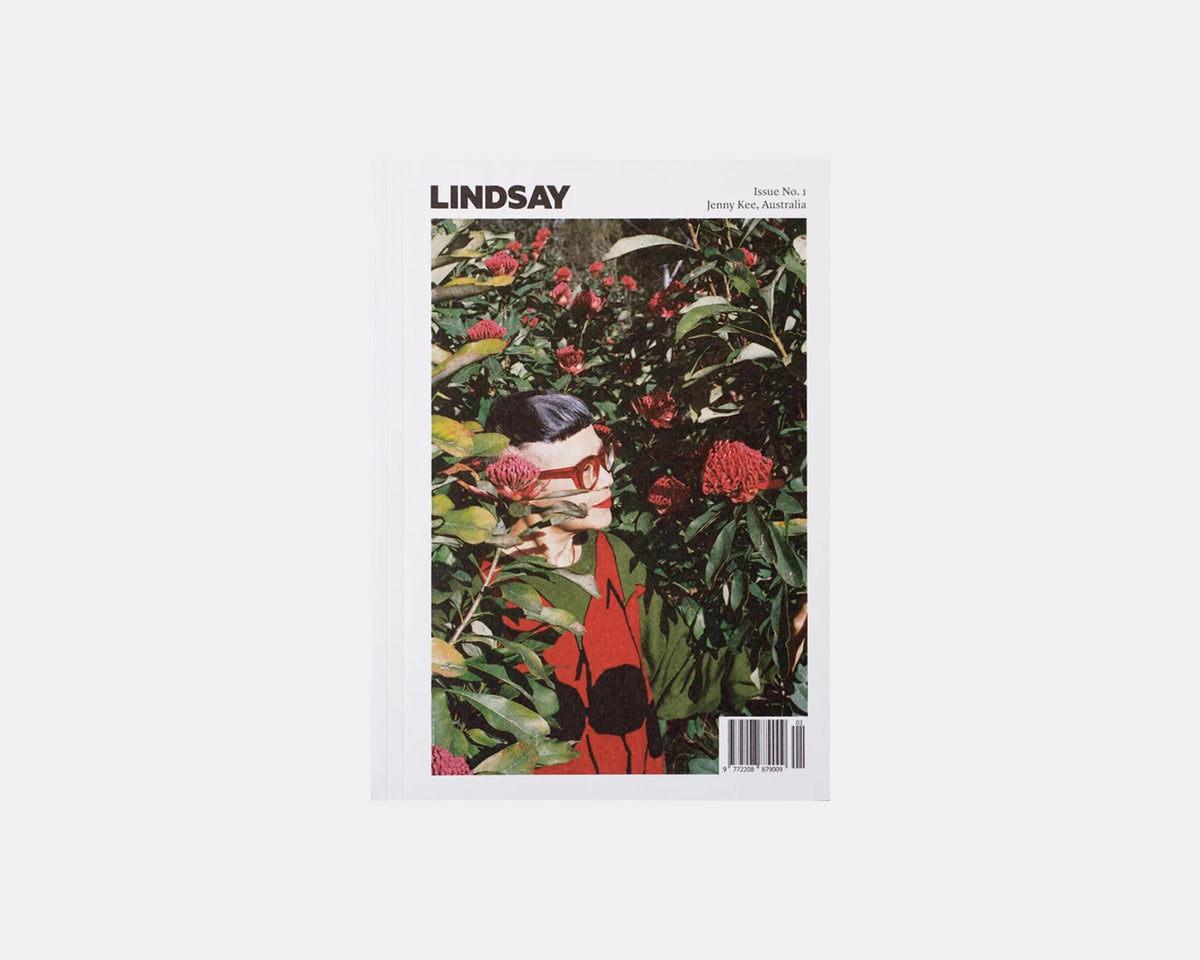 Lindsay Issue No.1
