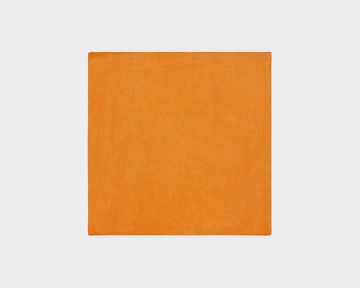 Lisa Corti Napkin - Cinnamon