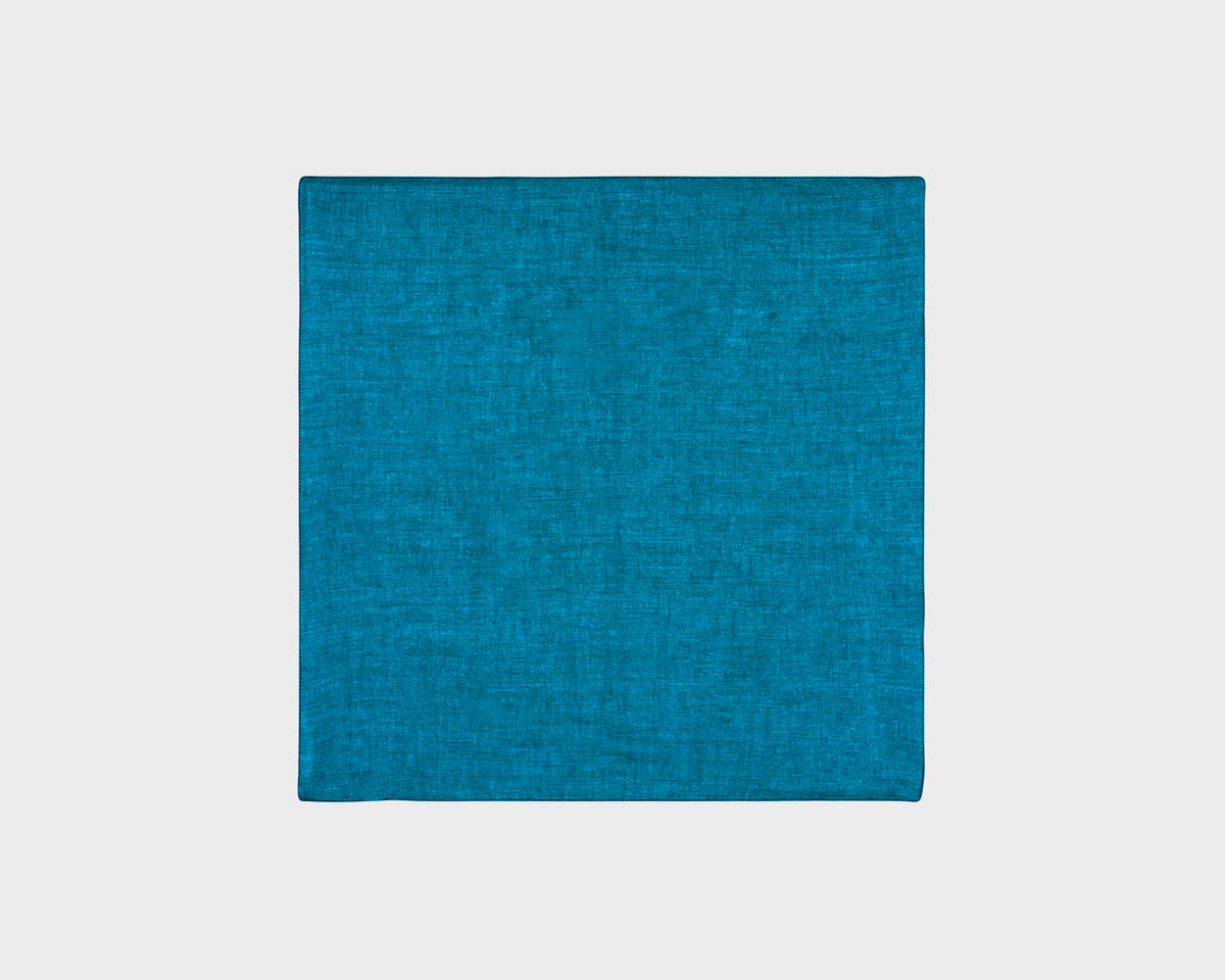 Lisa Corti Napkin - Peacock