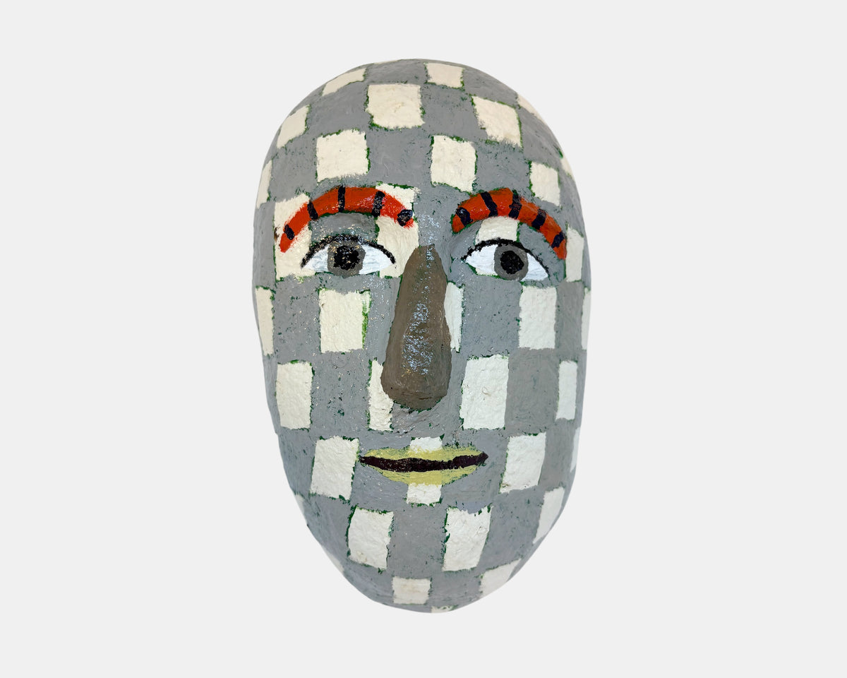 Park Pardon Mask 287