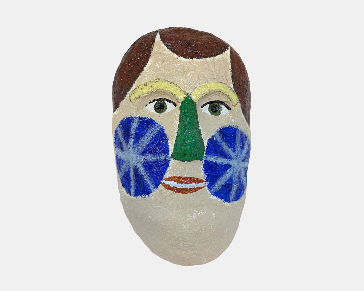 Park Pardon Mask 288