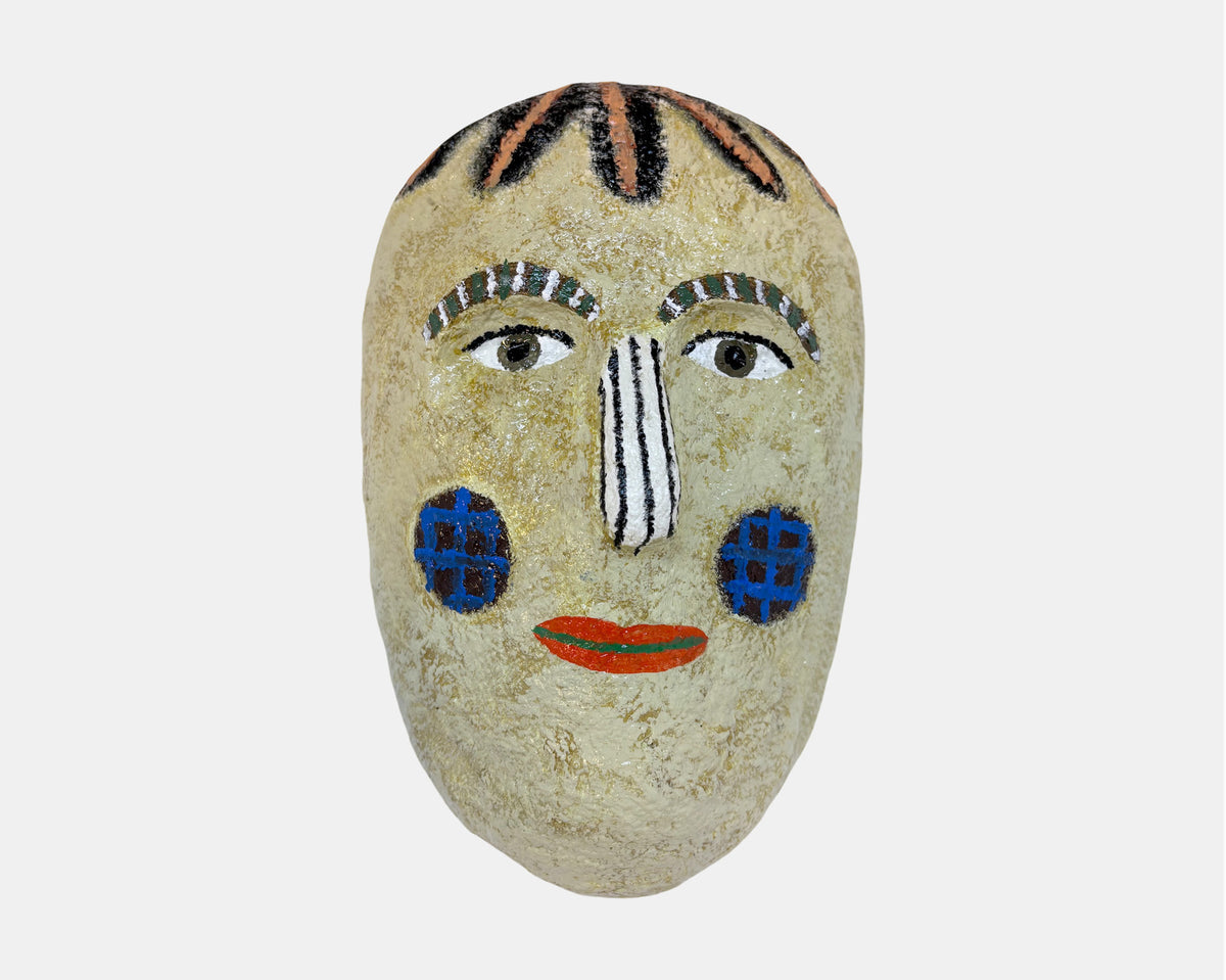 Park Pardon Mask 290