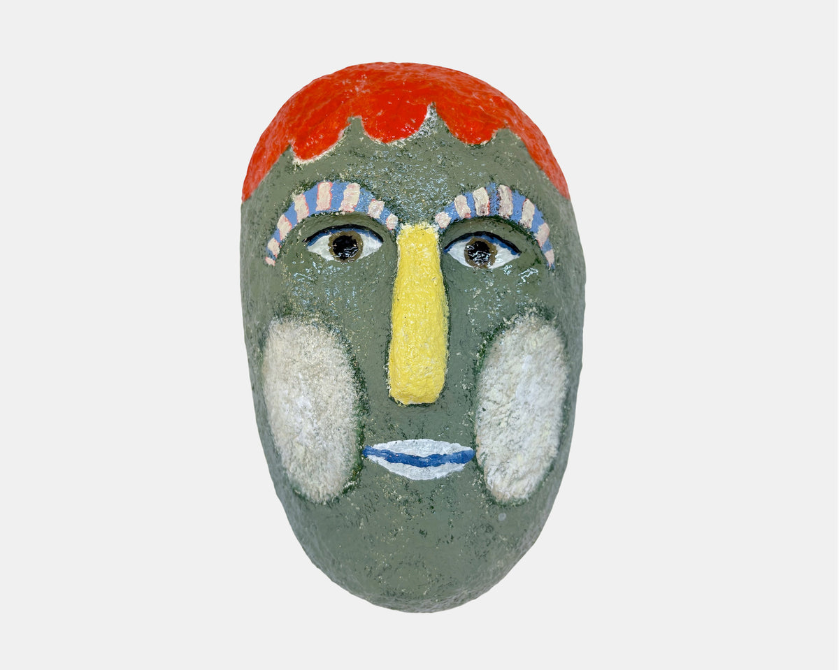 Park Pardon Mask 291