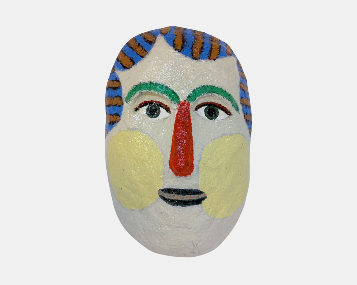 Park Pardon Mask 292