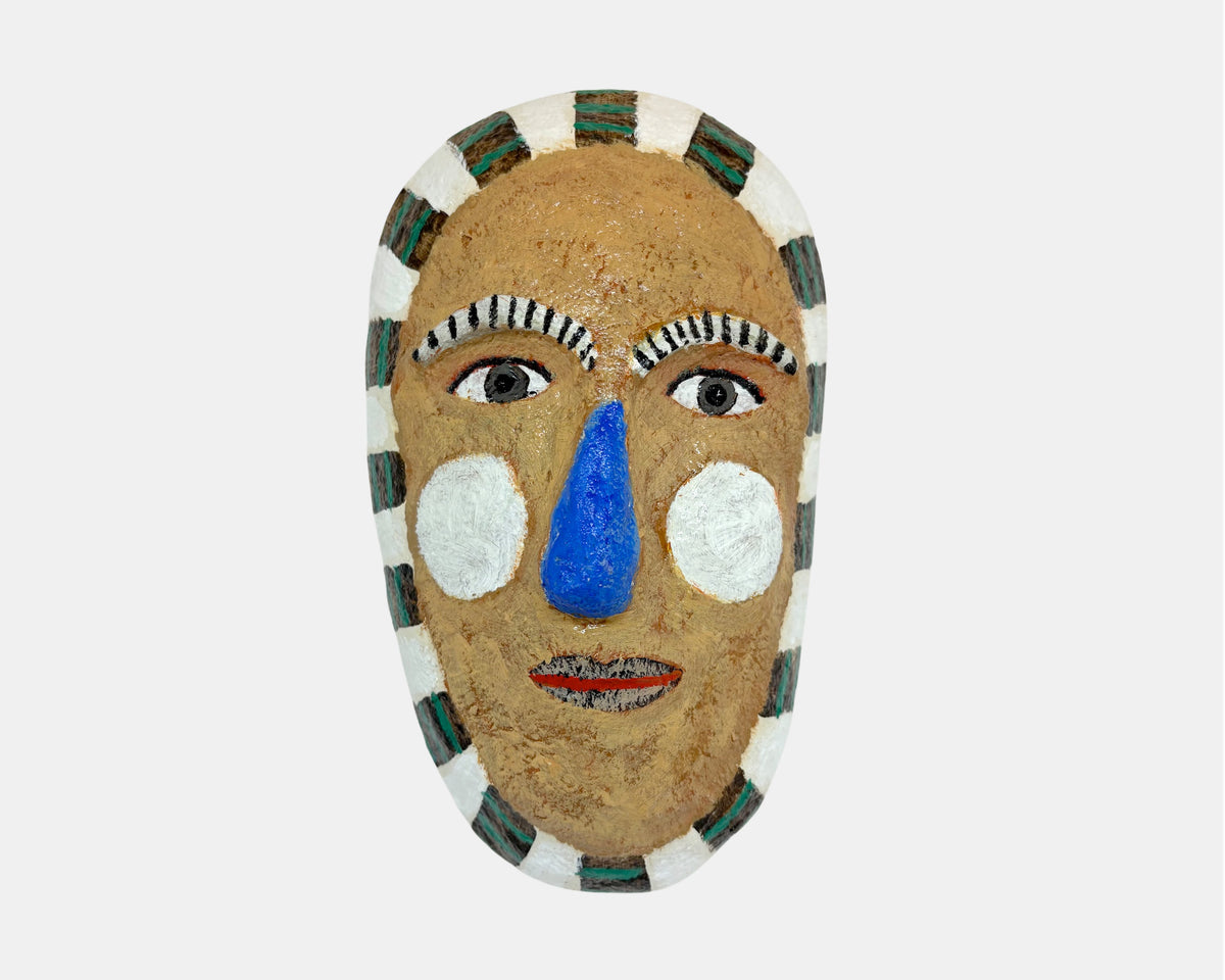 Park Pardon Mask 293