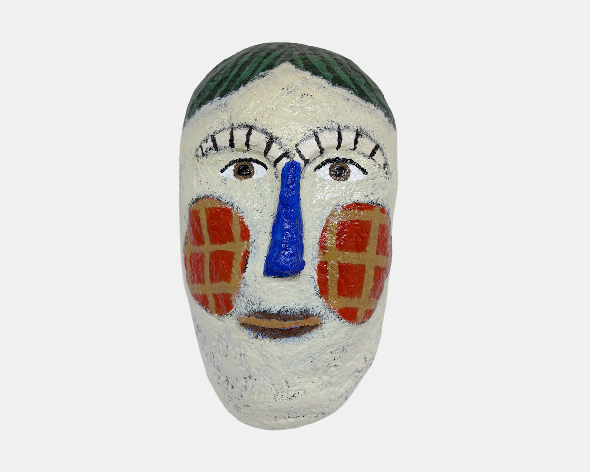 Park Pardon Mask 294