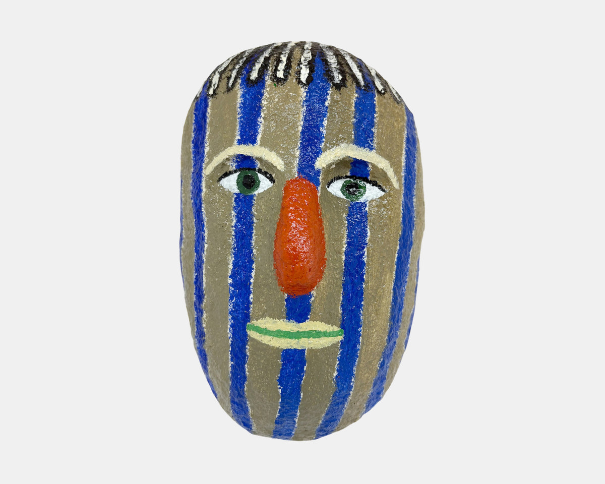 Park Pardon Mask 295
