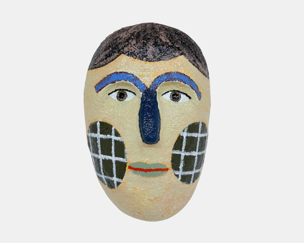 Park Pardon Mask 296