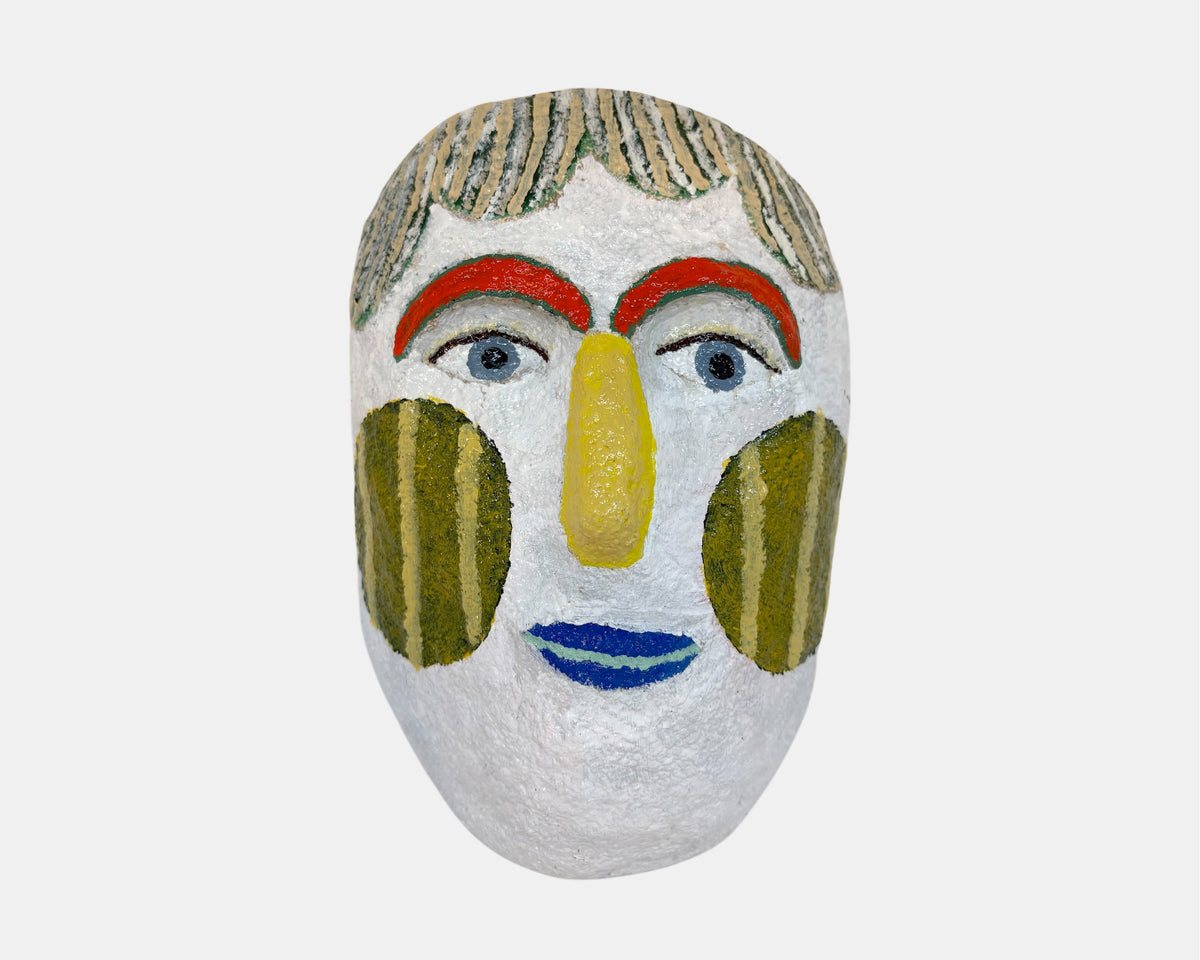 Park Pardon Mask 297