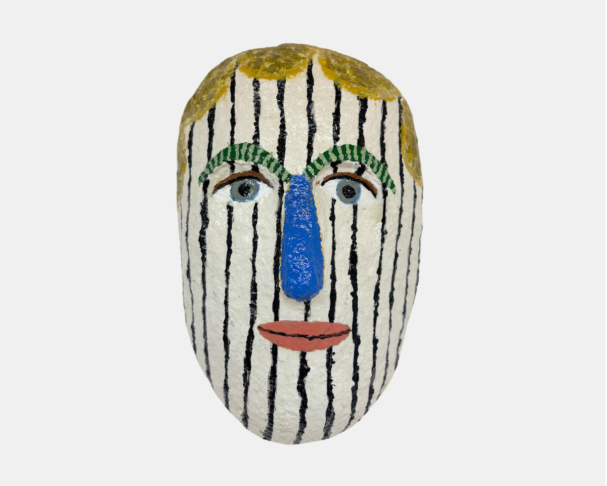 Park Pardon Mask 298