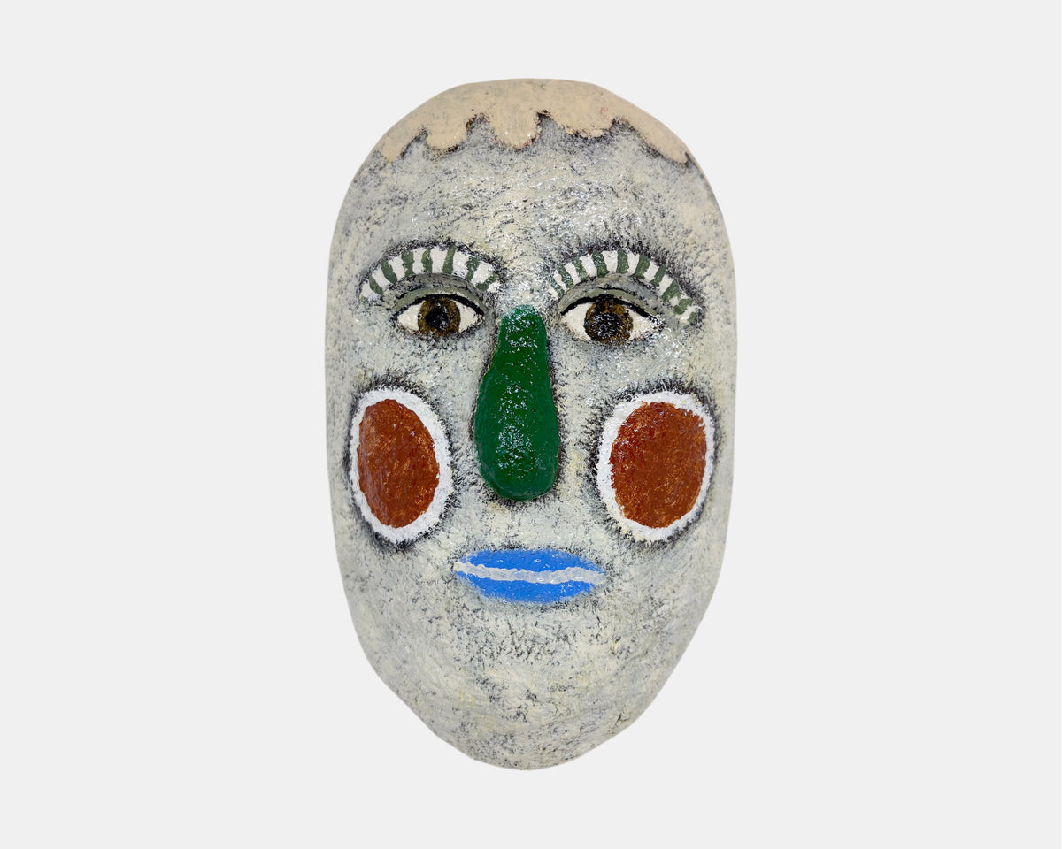 Park Pardon Mask 299