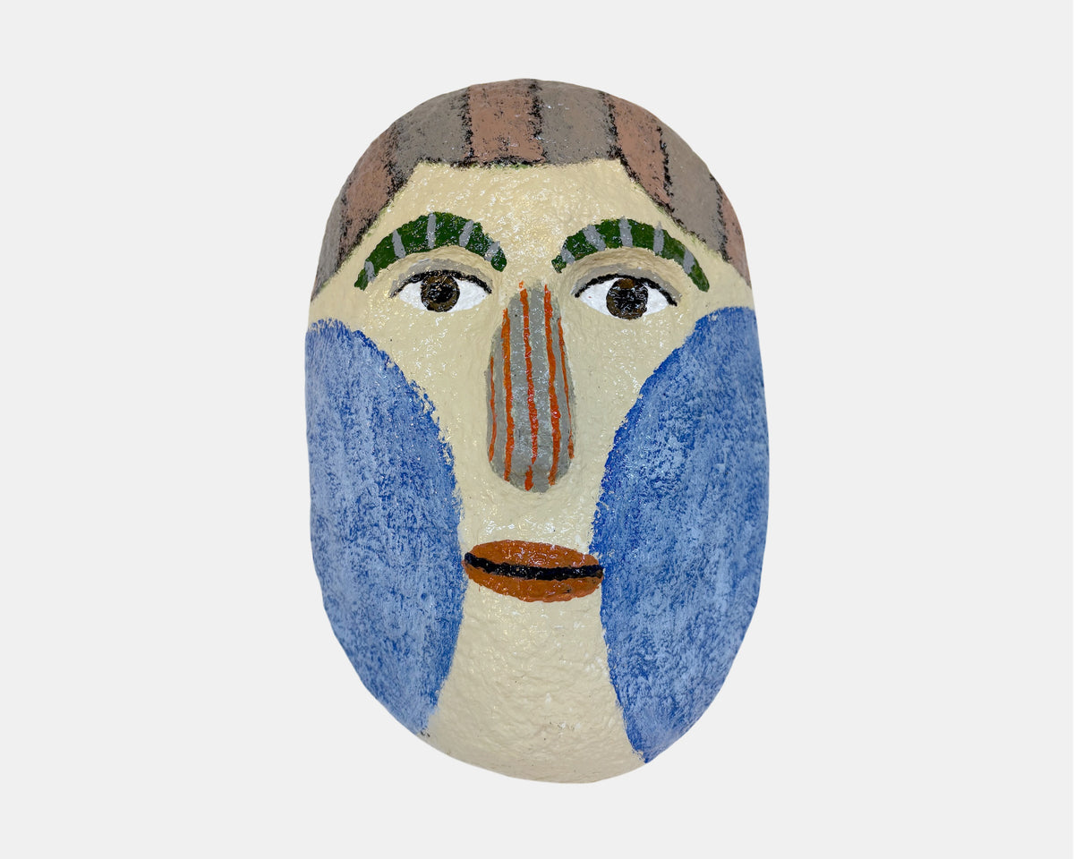 Park Pardon Mask 300