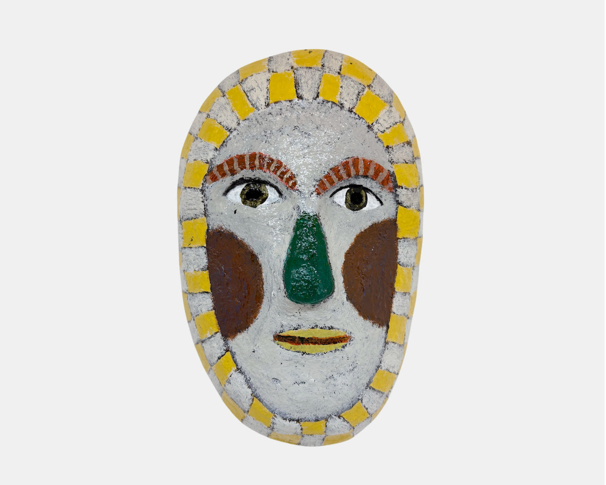 Park Pardon Mask 301