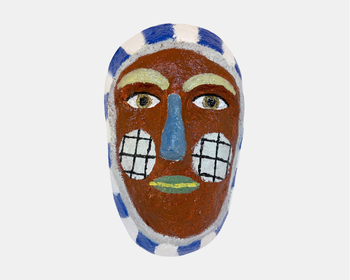 Park Pardon Mask 302