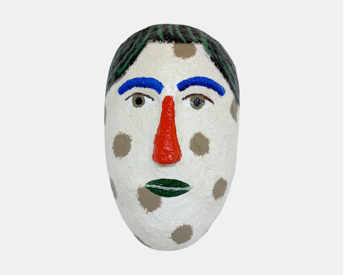 Park Pardon Mask 303