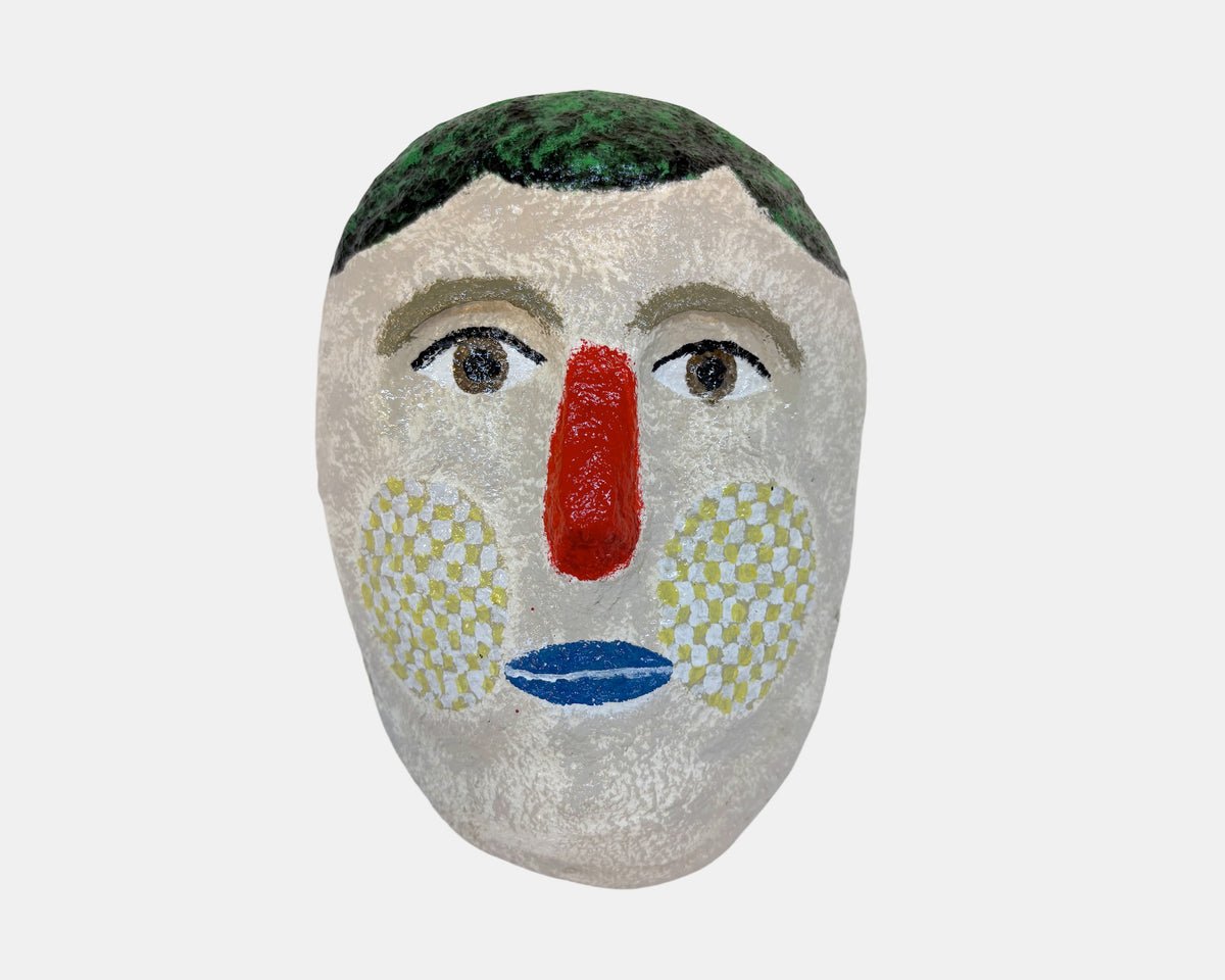 Park Pardon Mask 305
