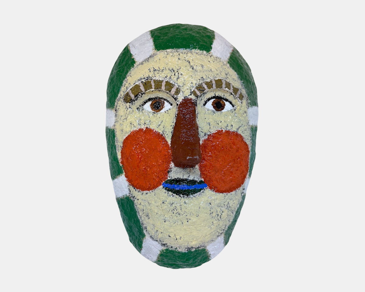 Park Pardon Mask 306
