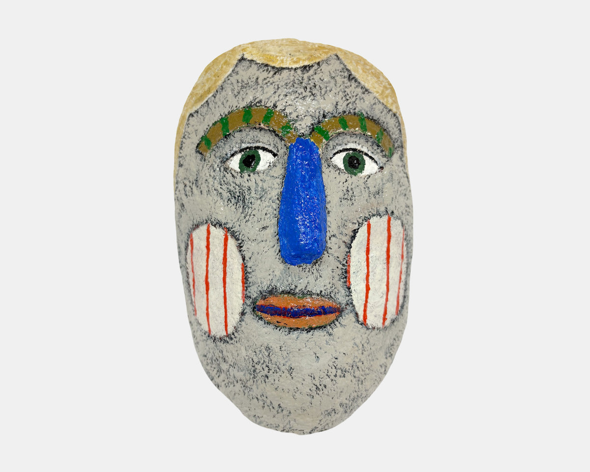 Park Pardon Mask 307