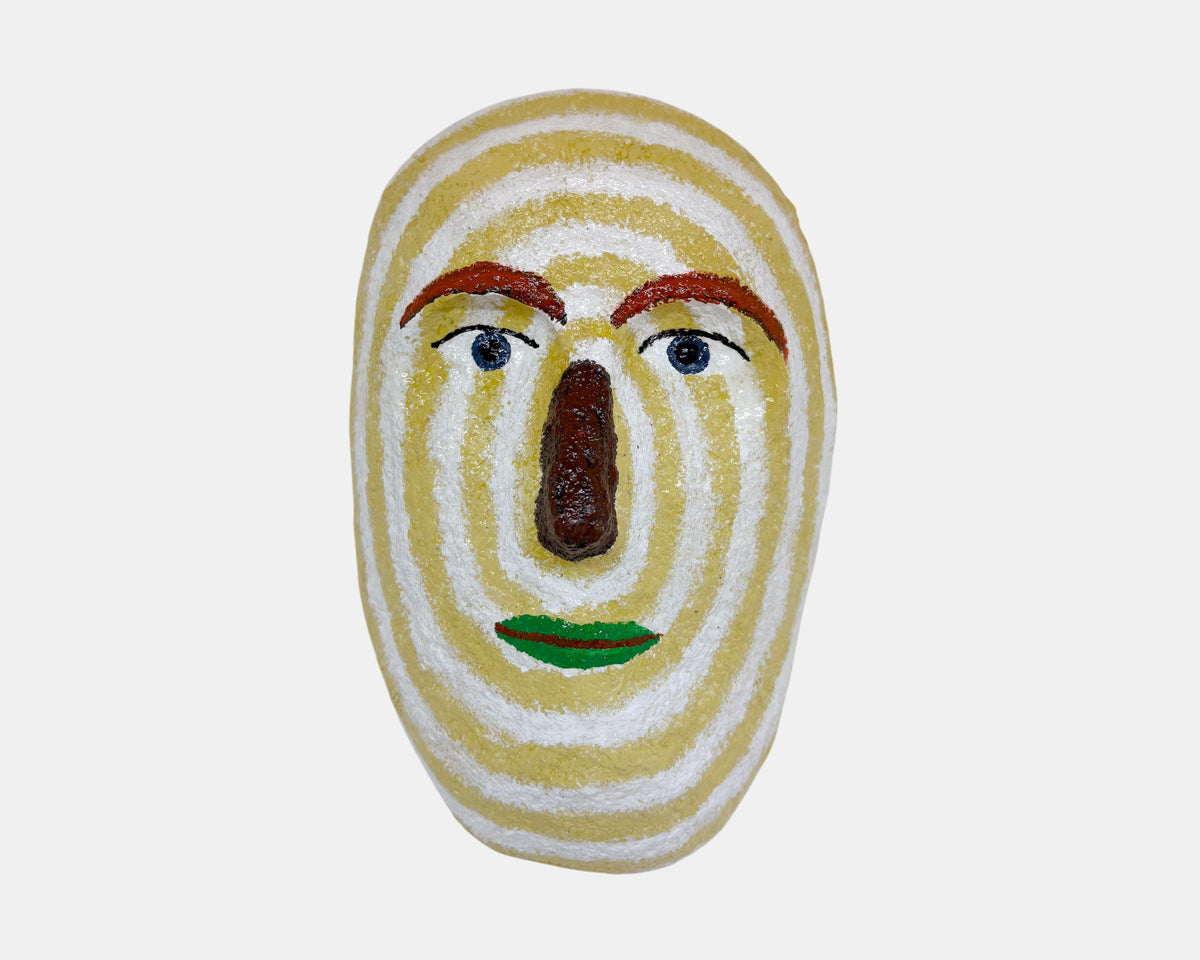 Park Pardon Mask 309
