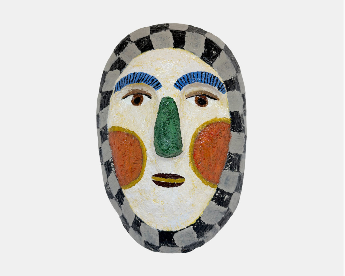 Park Pardon Mask 310