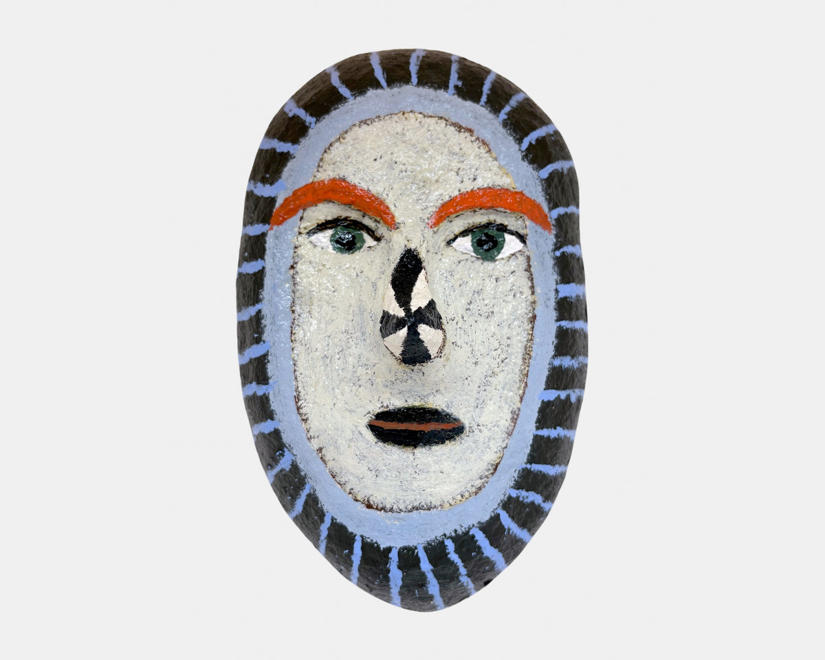 Park Pardon Mask 323
