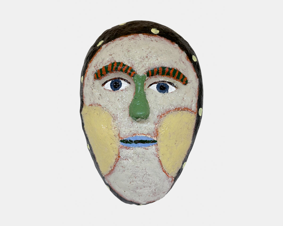 Park Pardon Mask 324