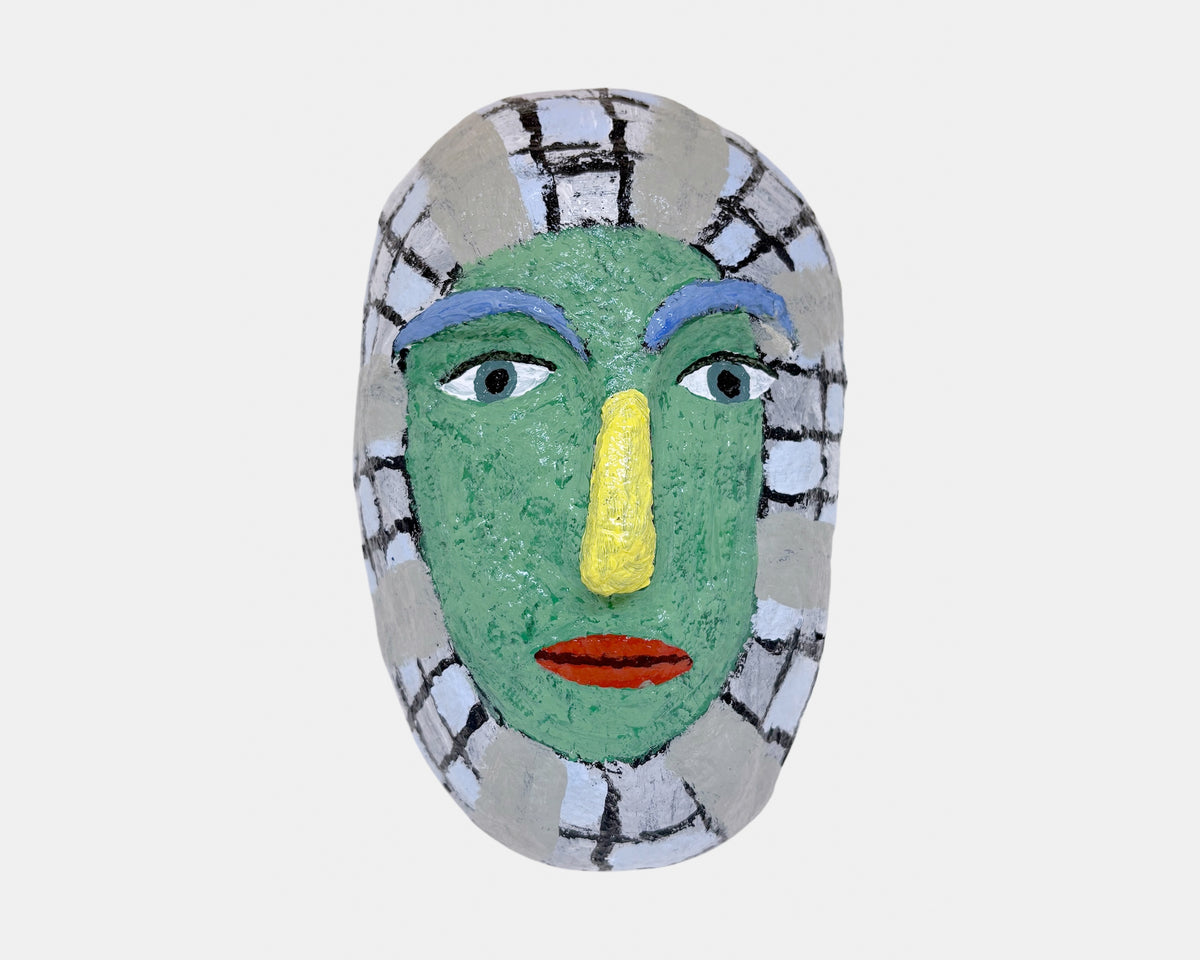 Park Pardon Mask 326