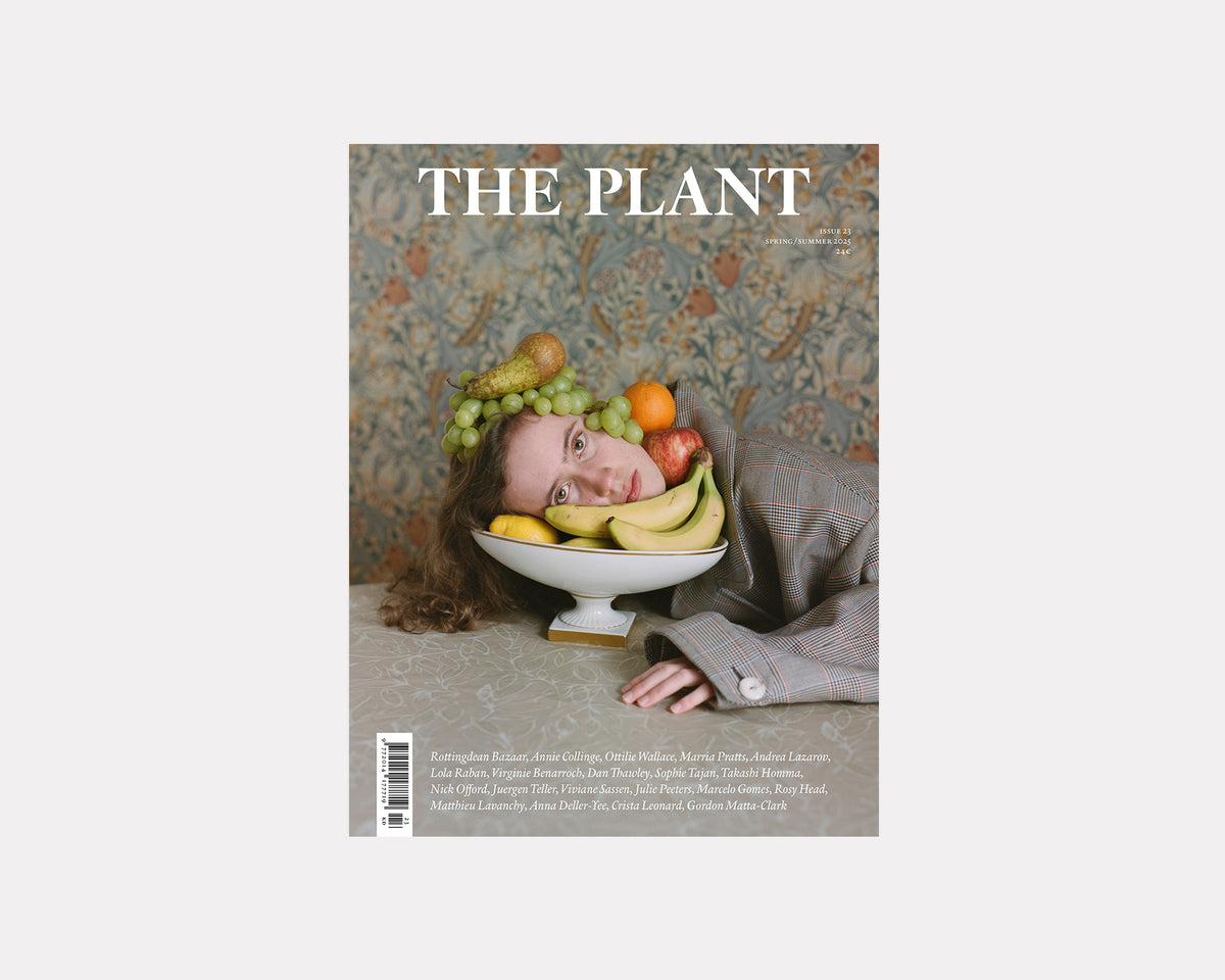 The Plant Magazine 23