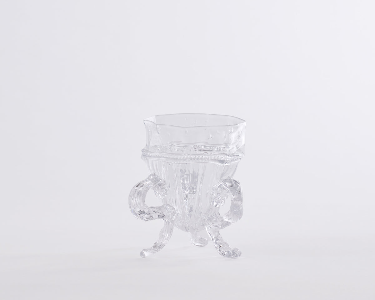 Alexander Kirkeby Glass Beaker