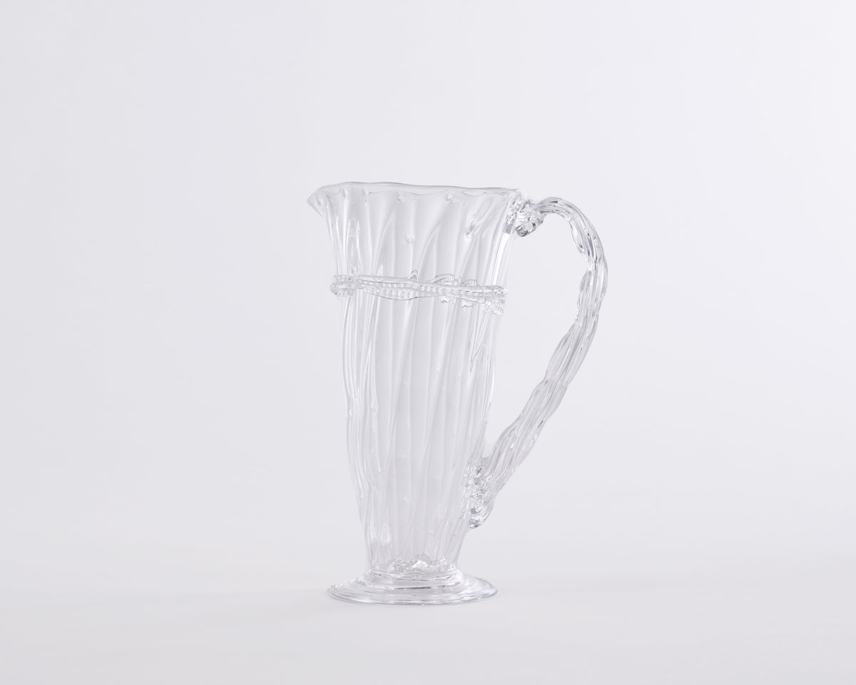 Alexander Kirkeby Glass Carafe