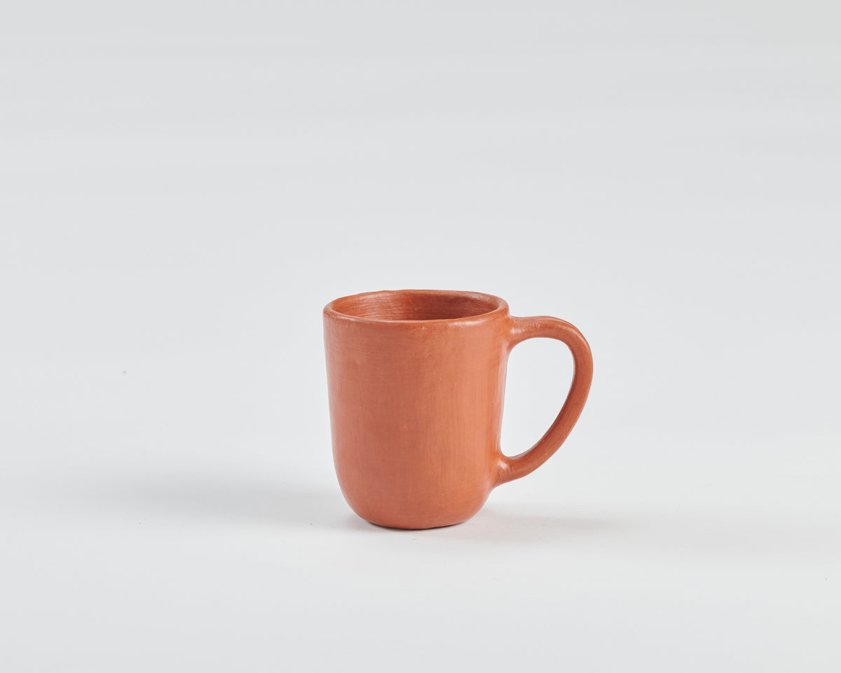 Barra Rojo Mug