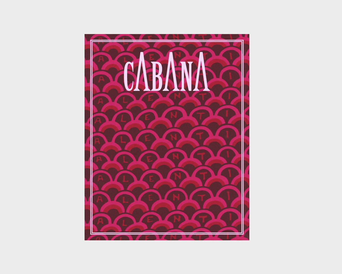 Cabana Magazine N21
