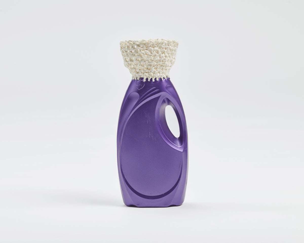 Juliet's Plastic Vessel 004