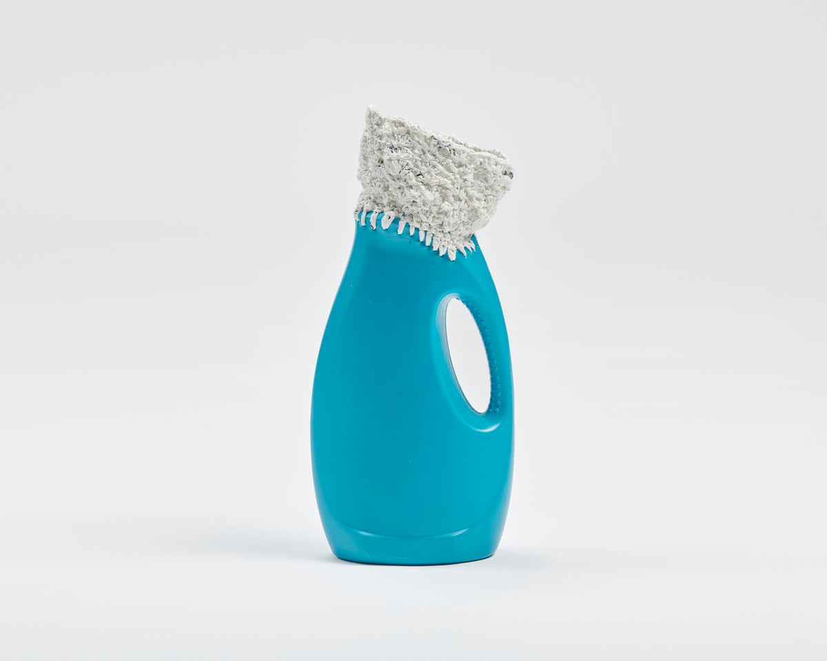 Juliet's Plastic Vessel 006