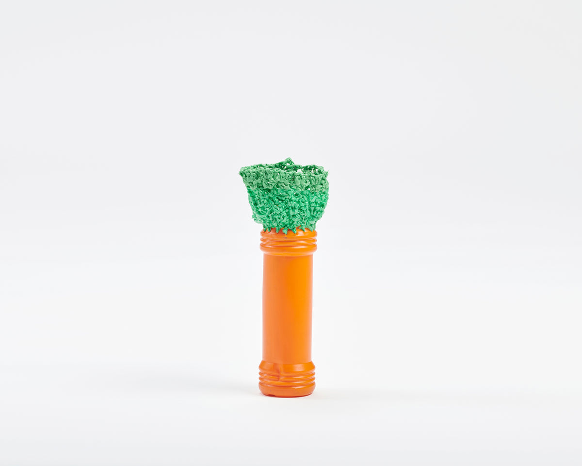 Juliet's Plastic Vessel 020